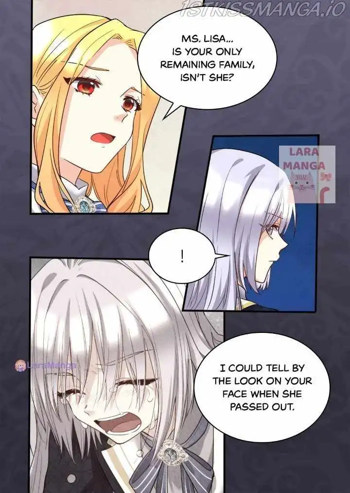 The Twin Siblings' New Life Chapter 108 28